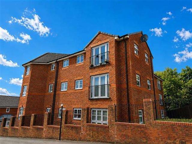 2 Bedroom Apartment Flat