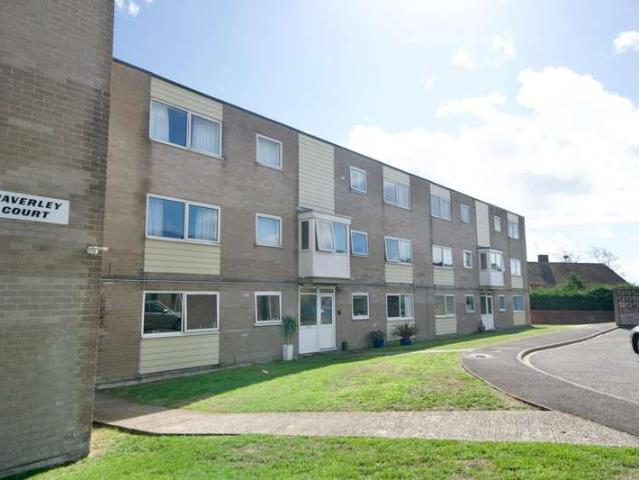 2 Bedroom Apartment Flat