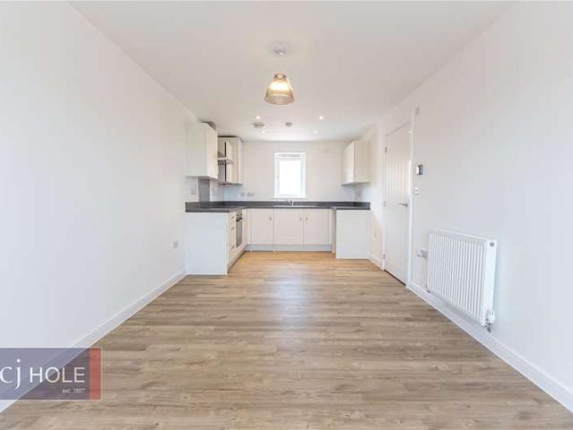 2 Bedroom Apartment Flat