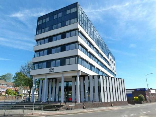 2 Bedroom Apartment Flat