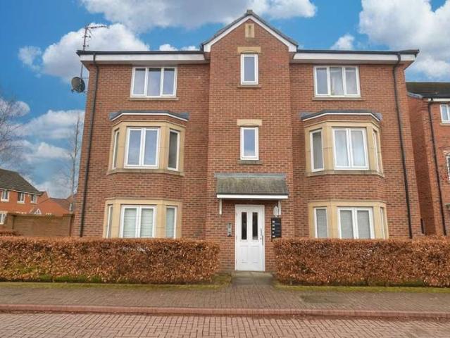 2 Bedroom Apartment Flat