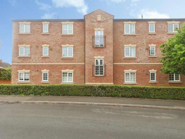 2 Bedroom Apartment Flat