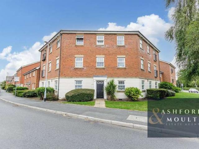 2 Bedroom Apartment Flat