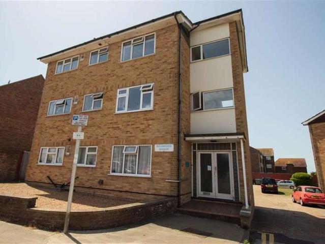 2 Bedroom Apartment Flat