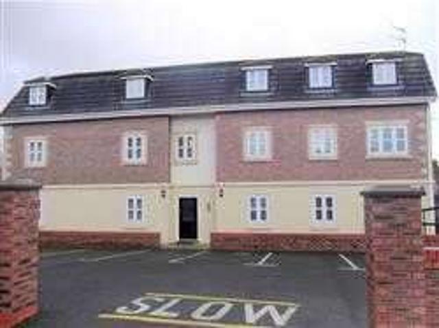 2 Bedroom Apartment Flat