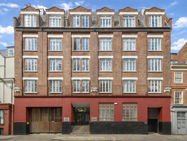 2 Bedroom Apartment Flat