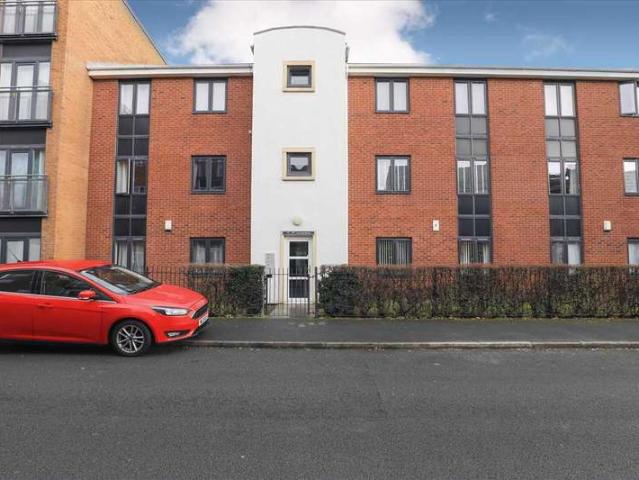 2 Bedroom Apartment Flat