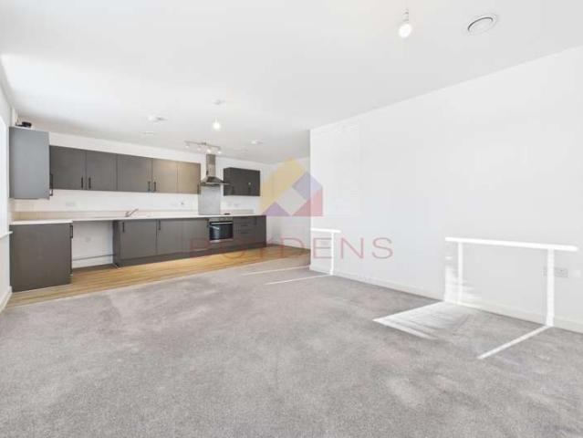2 Bedroom Apartment Flat