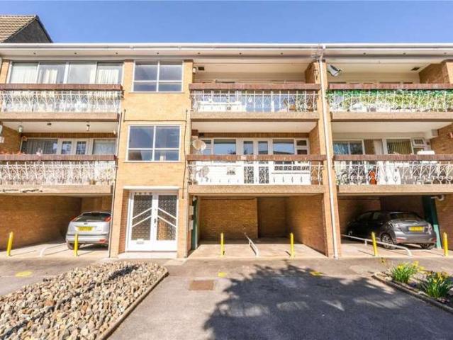 2 Bedroom Apartment Flat