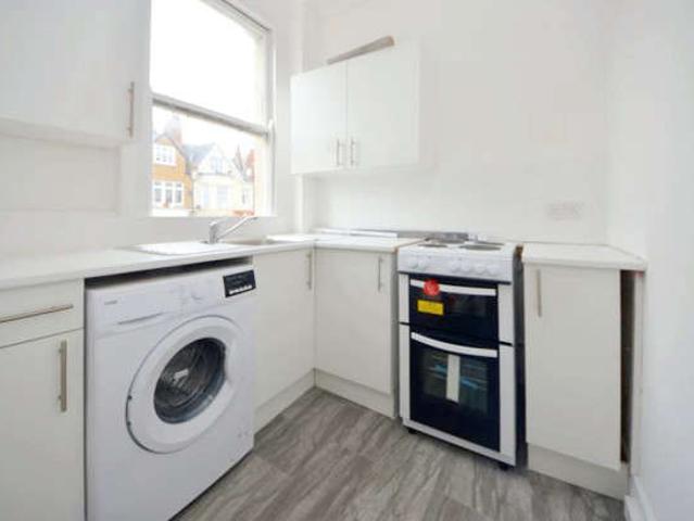 2 Bedroom Apartment Flat