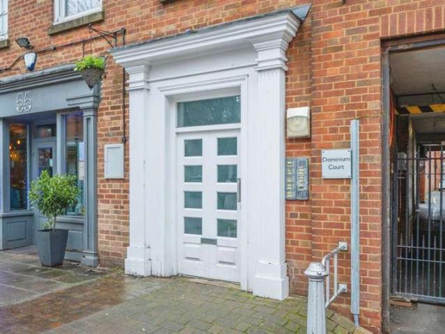 2 Bedroom Apartment Flat