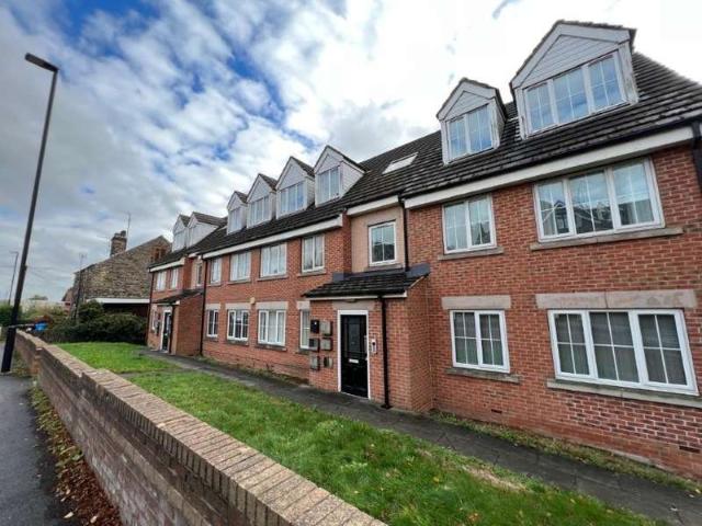 2 Bedroom Apartment Flat