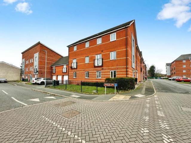 2 Bedroom Apartment Flat