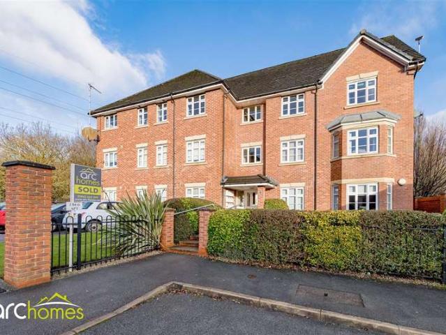 2 Bedroom Apartment Flat