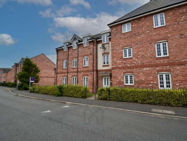 2 Bedroom Apartment Flat