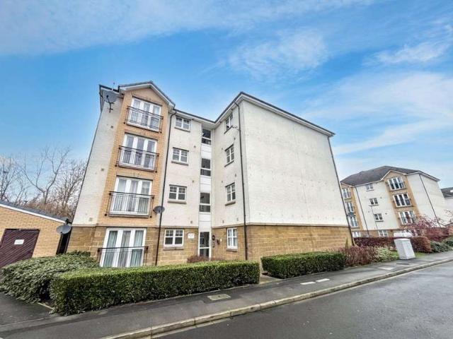 2 Bedroom Apartment Flat
