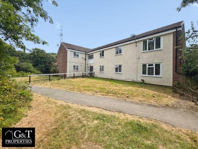 2 Bedroom Apartment Flat
