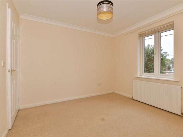 2 Bedroom Apartment Flat