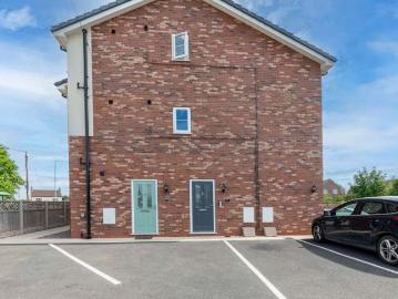 2 Bedroom Apartment Flat