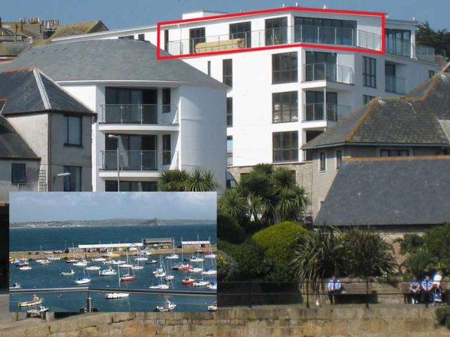 2 Bedroom Apartment Flat