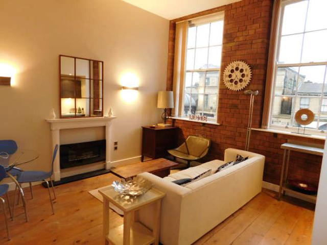 2 Bedroom Apartment Flat