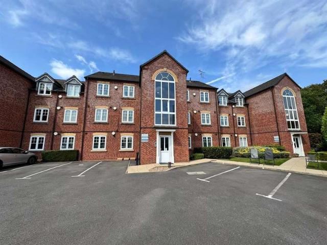 2 Bedroom Apartment Flat