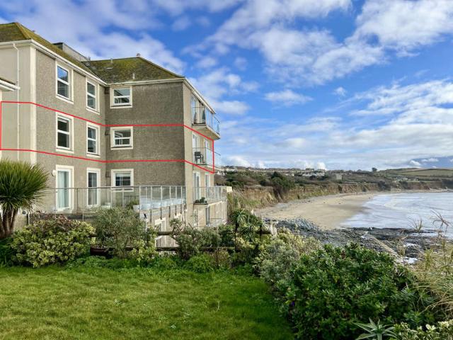 2 Bedroom Apartment Flat