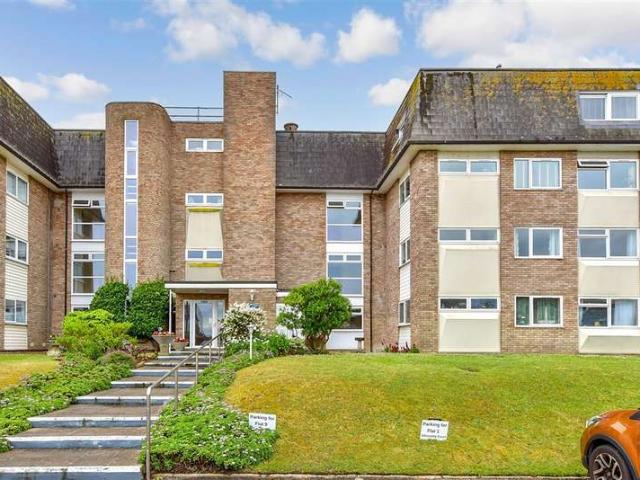 2 Bedroom Apartment Flat