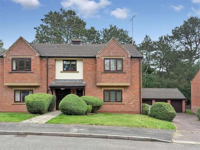 2 Bedroom Apartment Flat