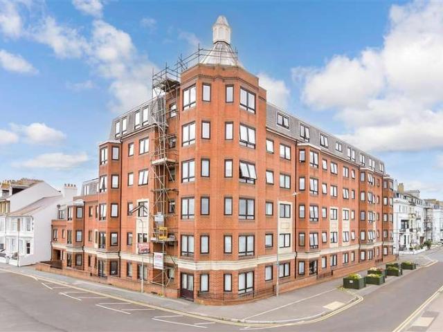 2 Bedroom Apartment Flat