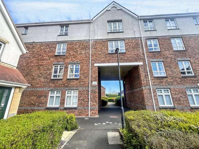 2 Bedroom Apartment Flat