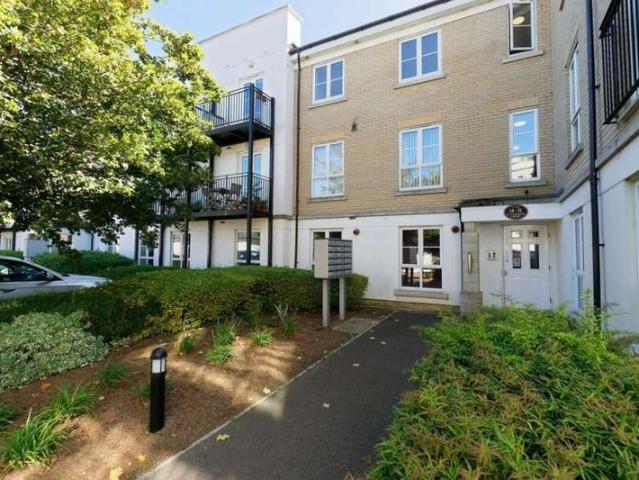 2 Bedroom Apartment Flat