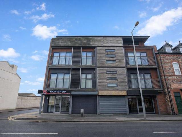 2 Bedroom Apartment Flat