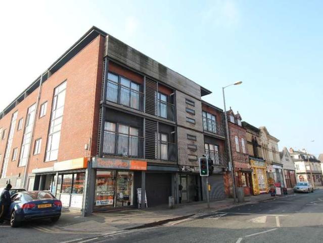 2 Bedroom Apartment Flat