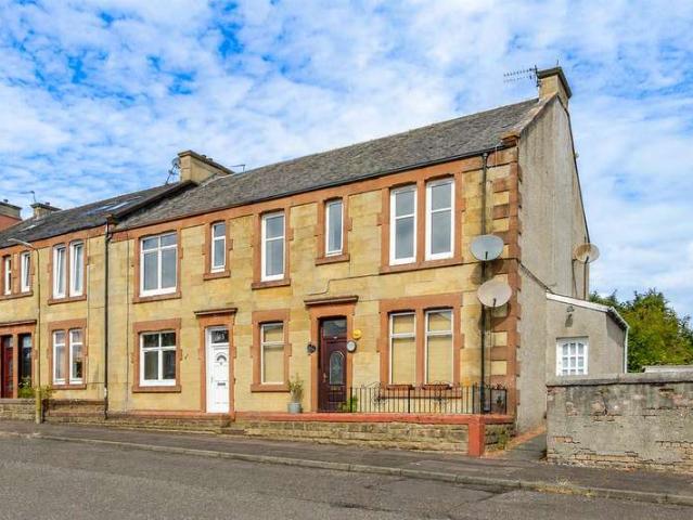 2 Bedroom Apartment Flat