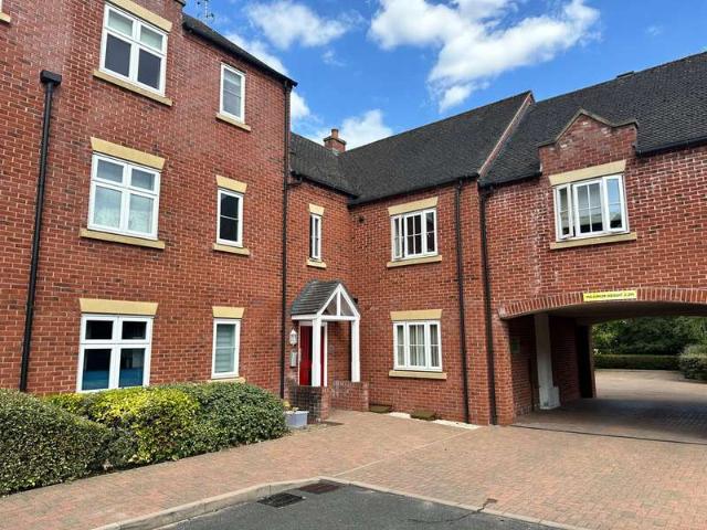 2 Bedroom Apartment Flat