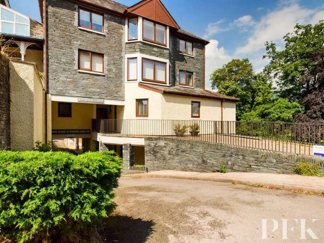 2 Bedroom Apartment Flat