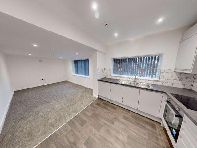 2 Bedroom Apartment Flat