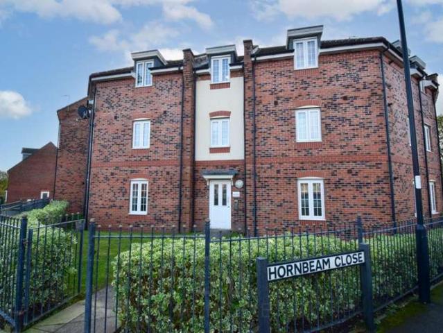 2 Bedroom Apartment Flat