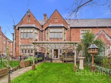 2 Bedroom Apartment Flat
