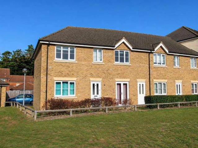 2 Bedroom Apartment Flat