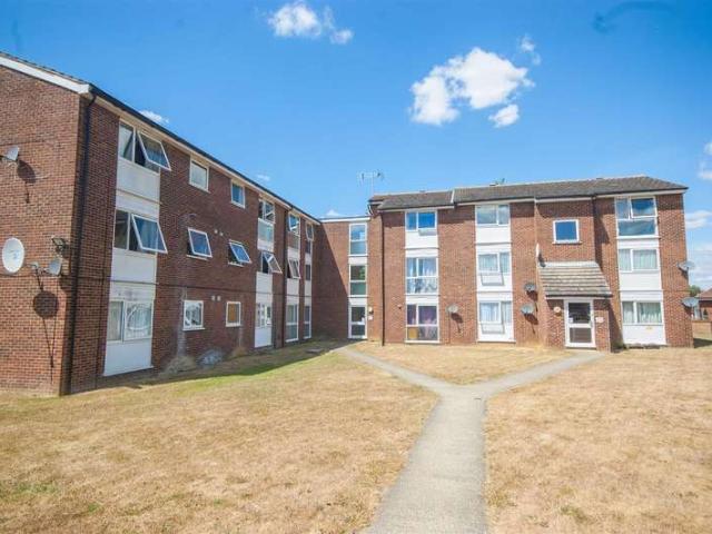2 Bedroom Apartment Flat