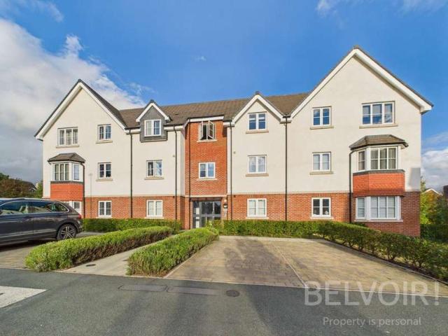 2 Bedroom Apartment Flat