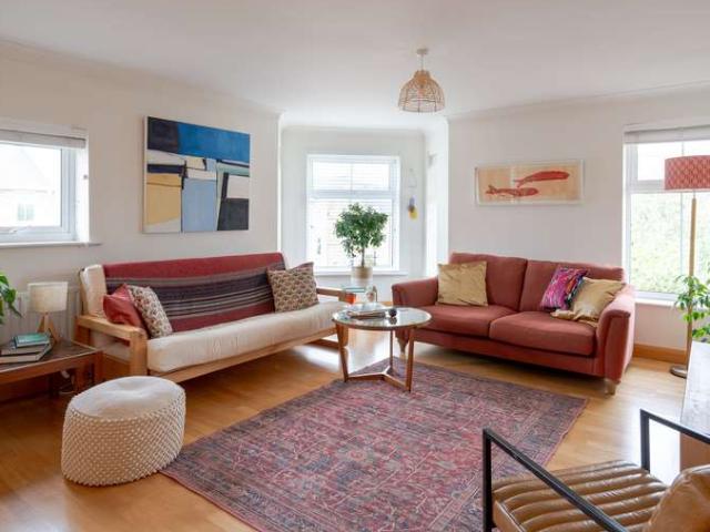 2 Bedroom Apartment Flat