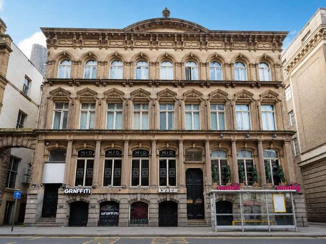 2 Bedroom Apartment Flat