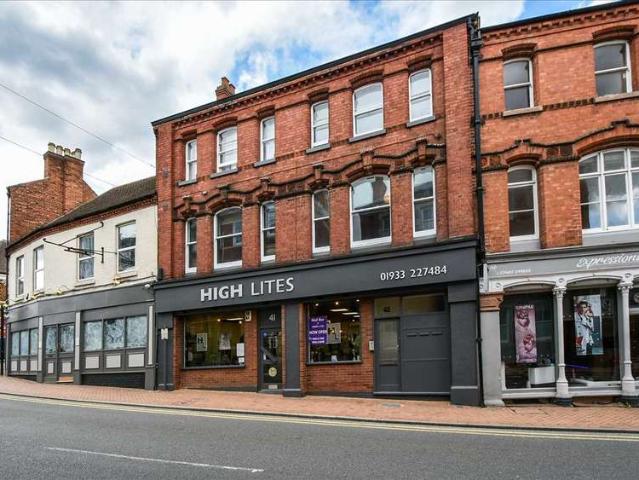 2 Bedroom Apartment Flat