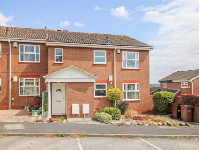 2 Bedroom Apartment Flat