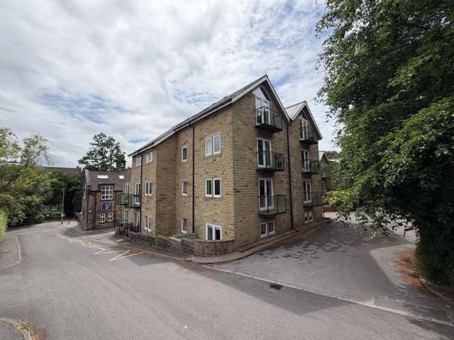 2 Bedroom Apartment Flat