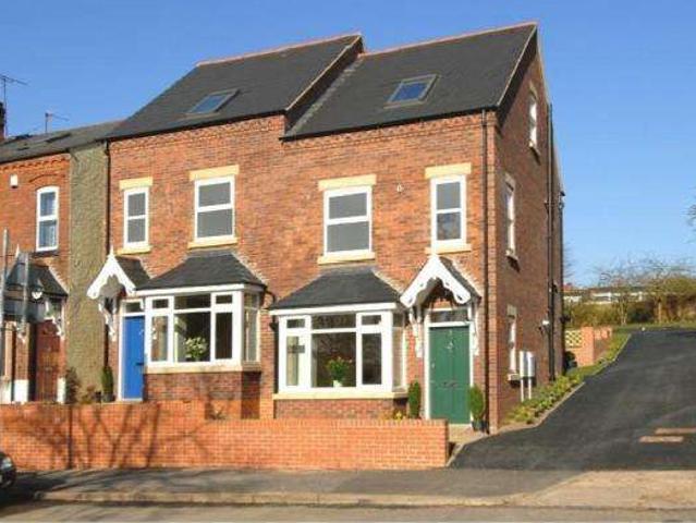 2 Bedroom Apartment Flat