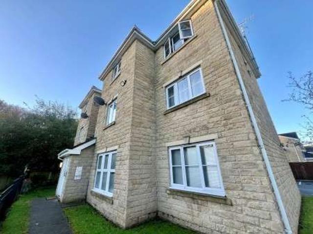 2 Bedroom Apartment Flat